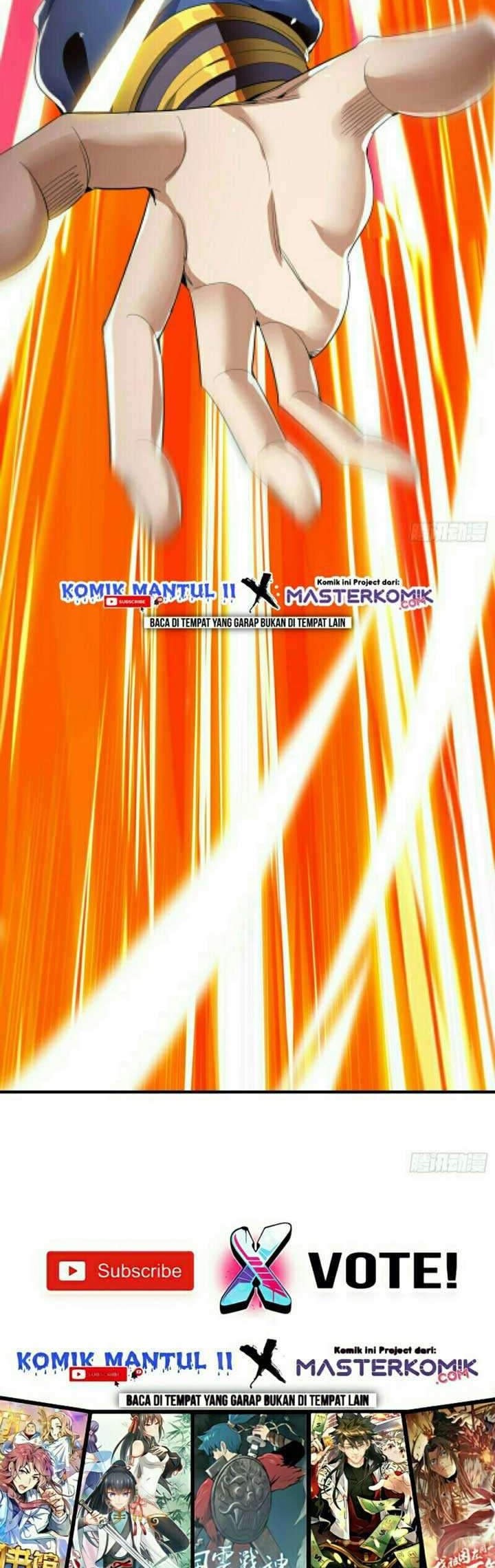 I Was Trapped On The Same Day For 100,000 Years Chapter 27 - halaman 22