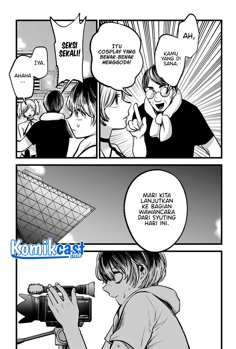 I Was Trapped On The Same Day For 100,000 Years Chapter 29 - halaman 12