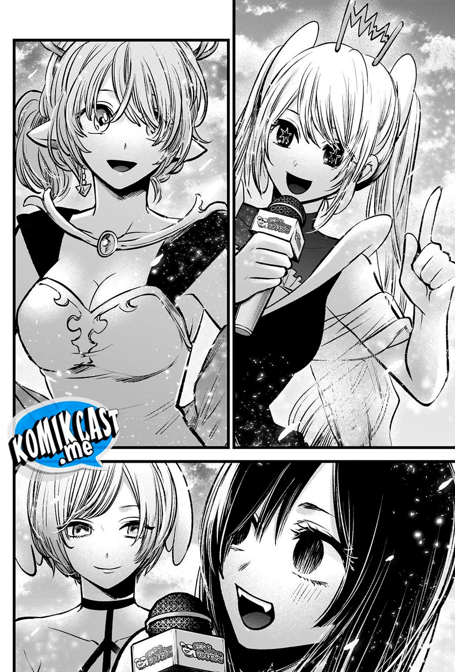 I Was Trapped On The Same Day For 100,000 Years Chapter 29 - halaman 13
