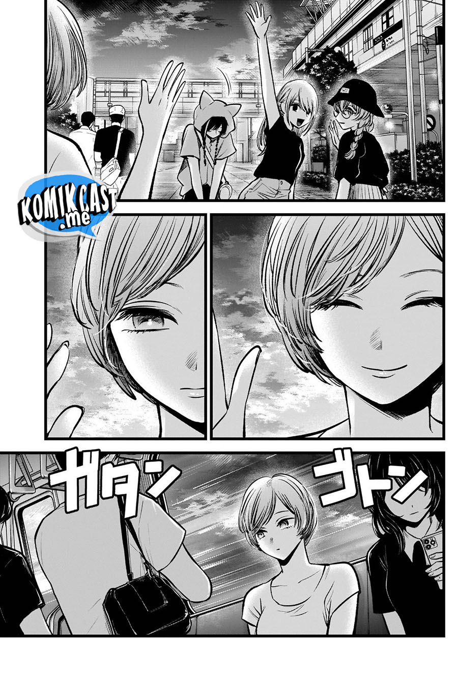 I Was Trapped On The Same Day For 100,000 Years Chapter 29 - halaman 18