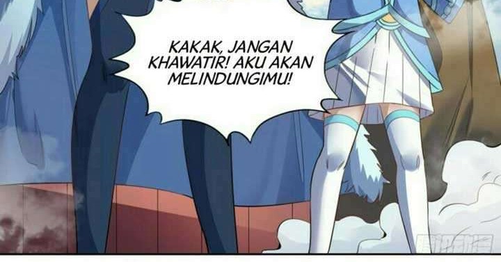 I Was Trapped On The Same Day For 100,000 Years Chapter 29 - halaman 21