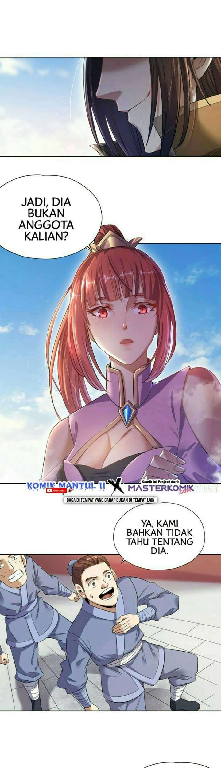 I Was Trapped On The Same Day For 100,000 Years Chapter 29 - halaman 22