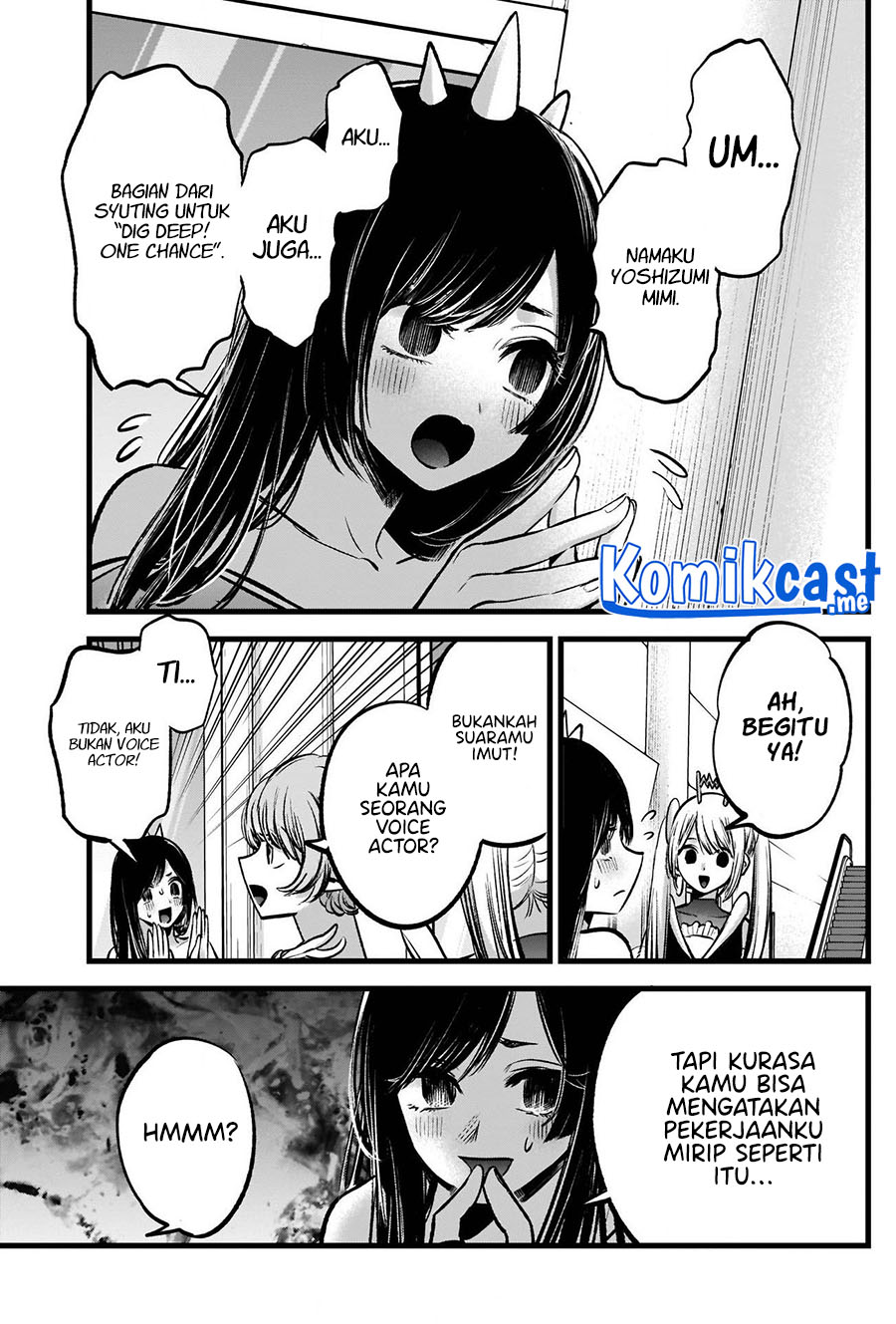 I Was Trapped On The Same Day For 100,000 Years Chapter 29 - halaman 4