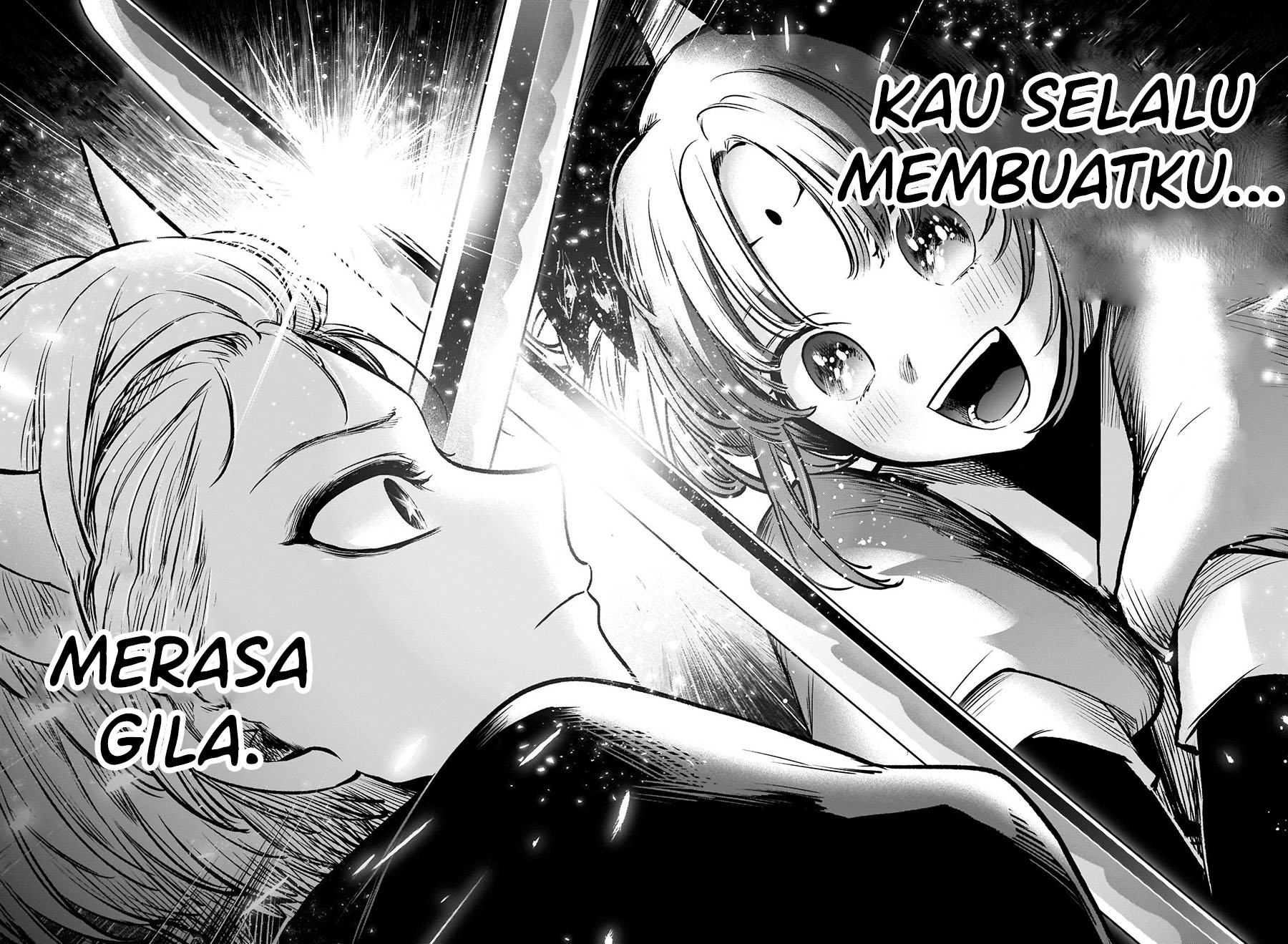 I Was Trapped On The Same Day For 100,000 Years Chapter 3 - halaman 14