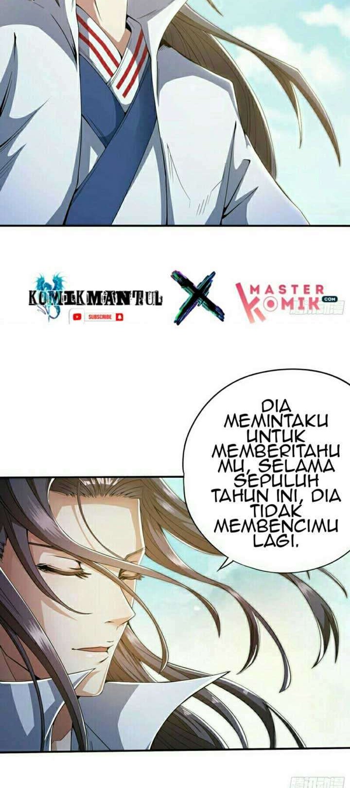 I Was Trapped On The Same Day For 100,000 Years Chapter 3 - halaman 22