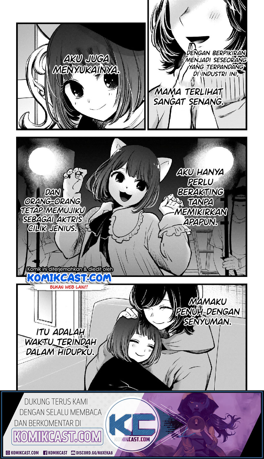 I Was Trapped On The Same Day For 100,000 Years Chapter 3 - halaman 4
