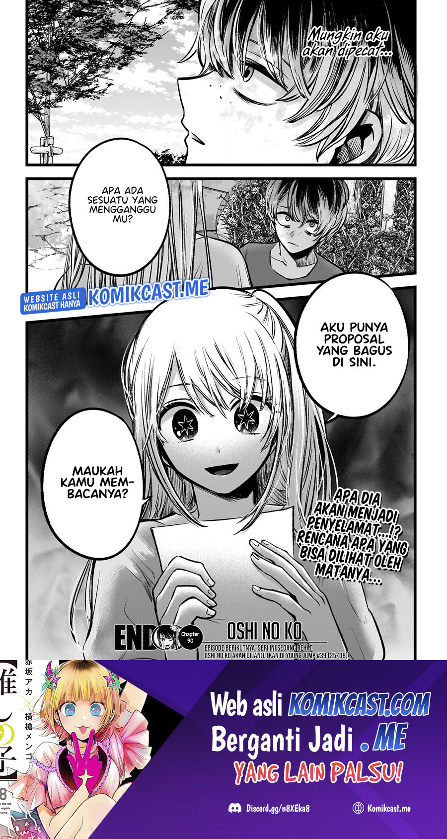 I Was Trapped On The Same Day For 100,000 Years Chapter 30 - halaman 19