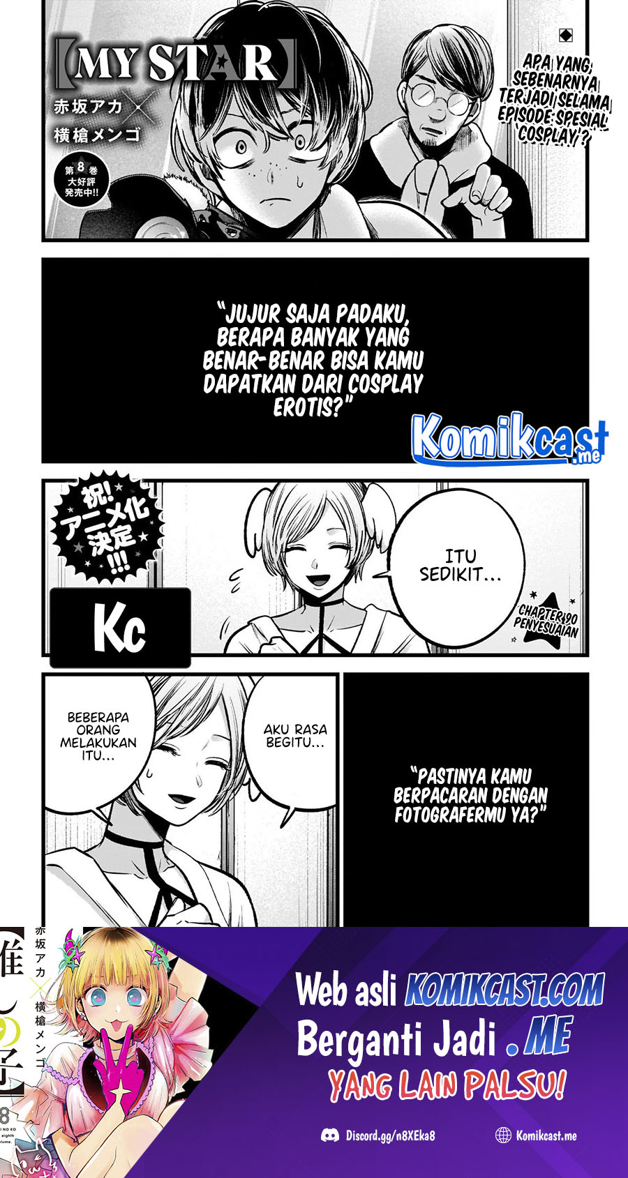 I Was Trapped On The Same Day For 100,000 Years Chapter 30 - halaman 2