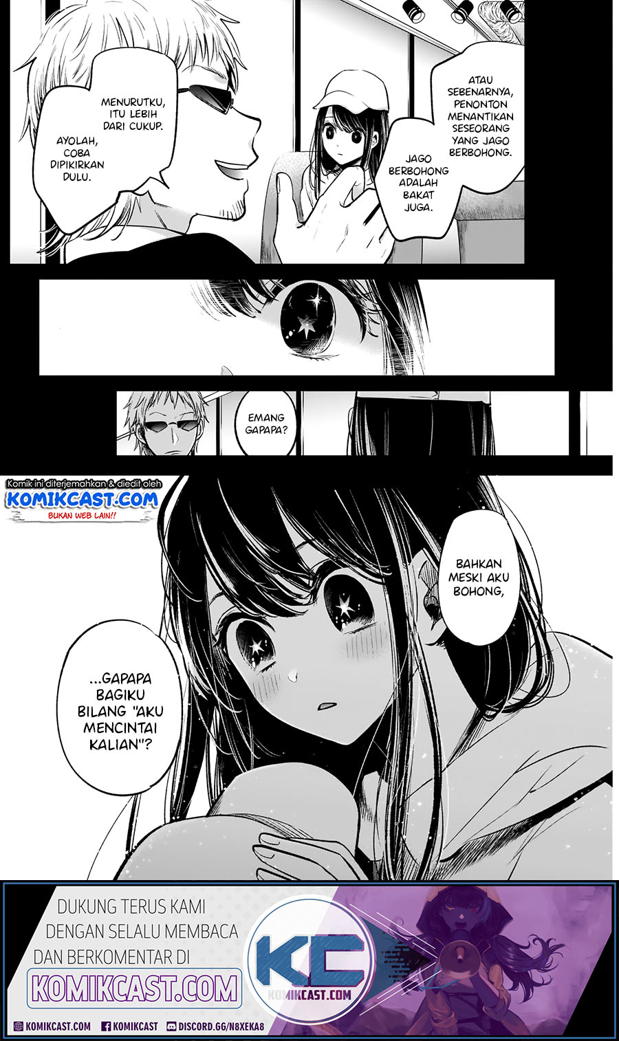 I Was Trapped On The Same Day For 100,000 Years Chapter 31 - halaman 14
