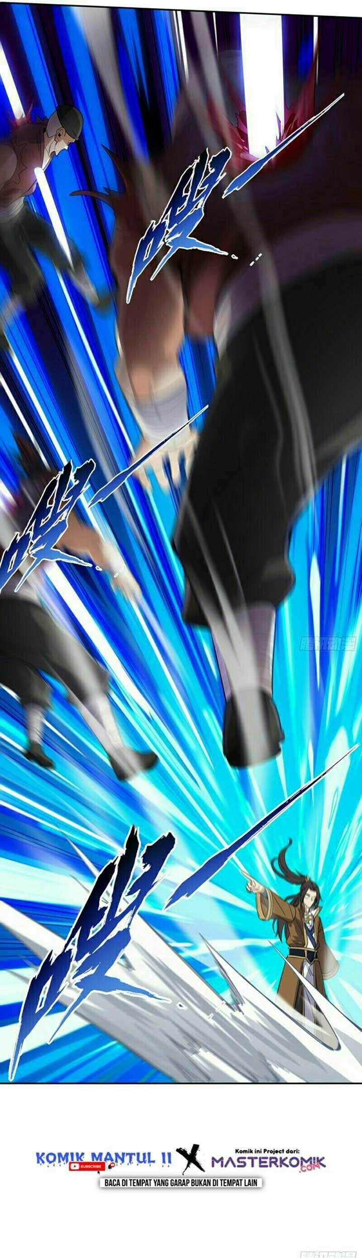 I Was Trapped On The Same Day For 100,000 Years Chapter 31 - halaman 24
