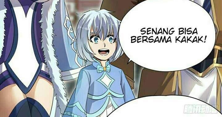 I Was Trapped On The Same Day For 100,000 Years Chapter 31 - halaman 30