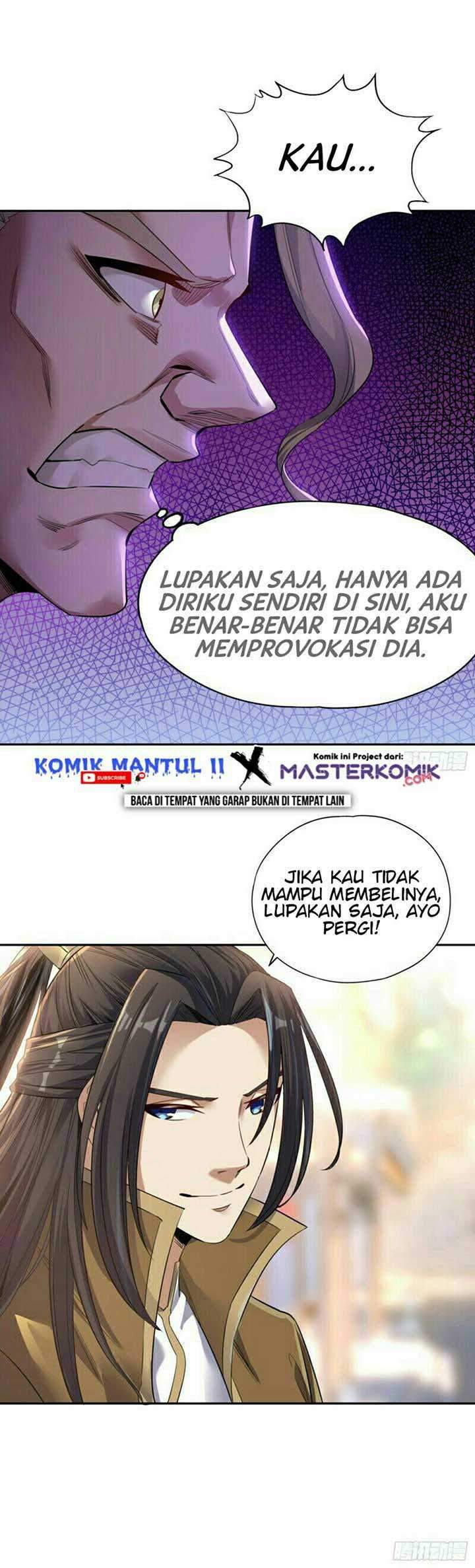 I Was Trapped On The Same Day For 100,000 Years Chapter 32 - halaman 22