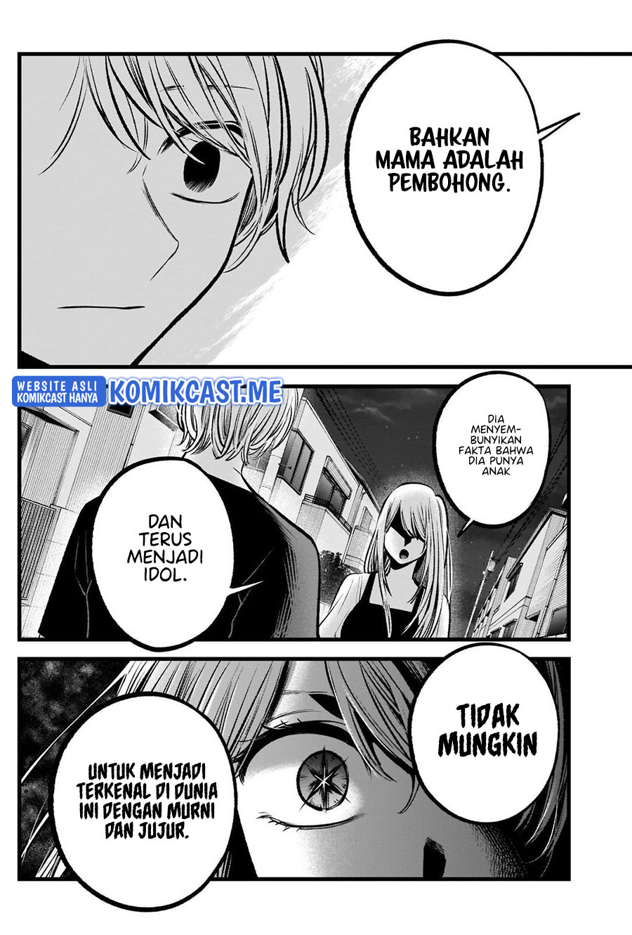 I Was Trapped On The Same Day For 100,000 Years Chapter 34 - halaman 17