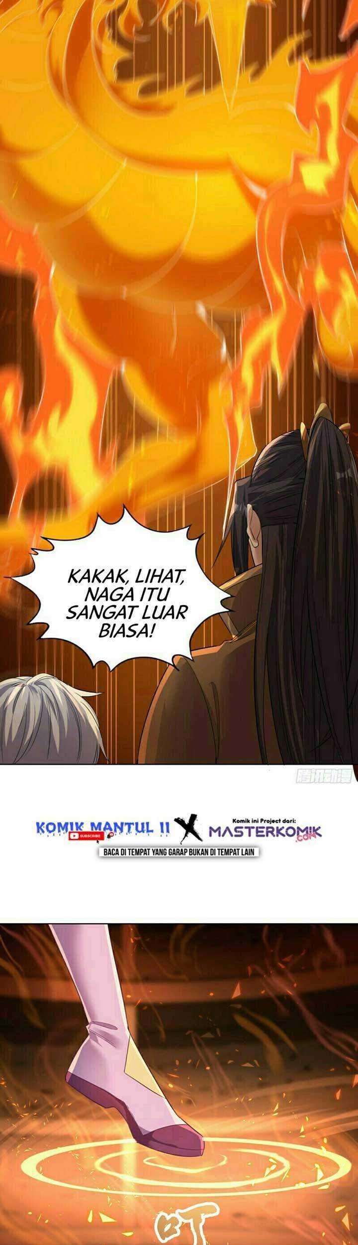 I Was Trapped On The Same Day For 100,000 Years Chapter 34 - halaman 27