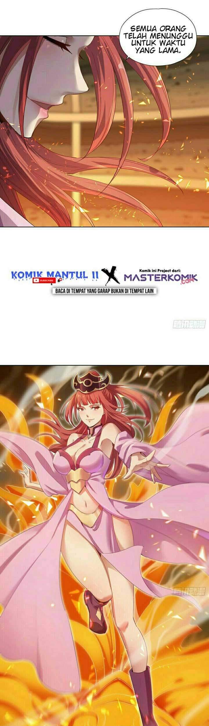 I Was Trapped On The Same Day For 100,000 Years Chapter 34 - halaman 29