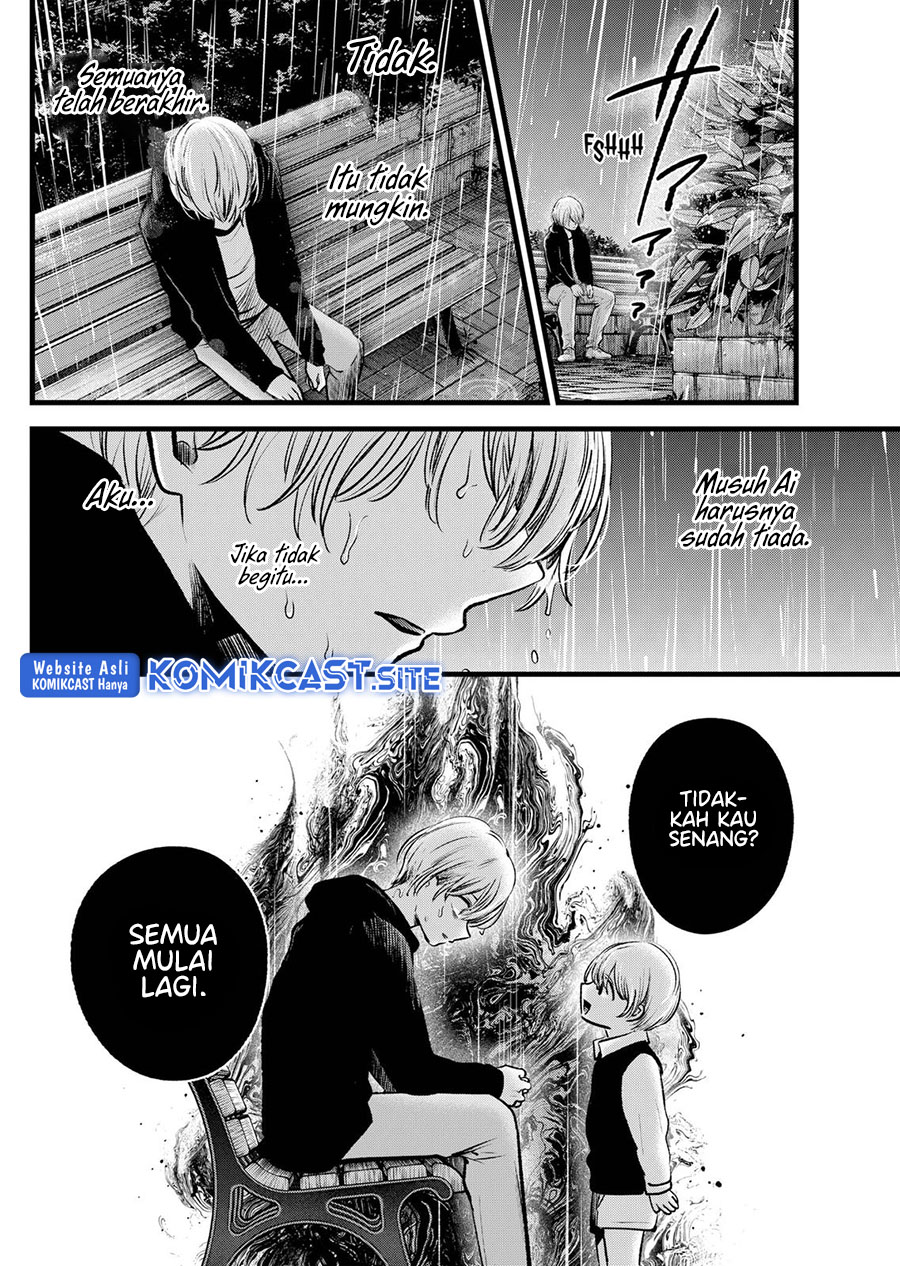 I Was Trapped On The Same Day For 100,000 Years Chapter 36 - halaman 15