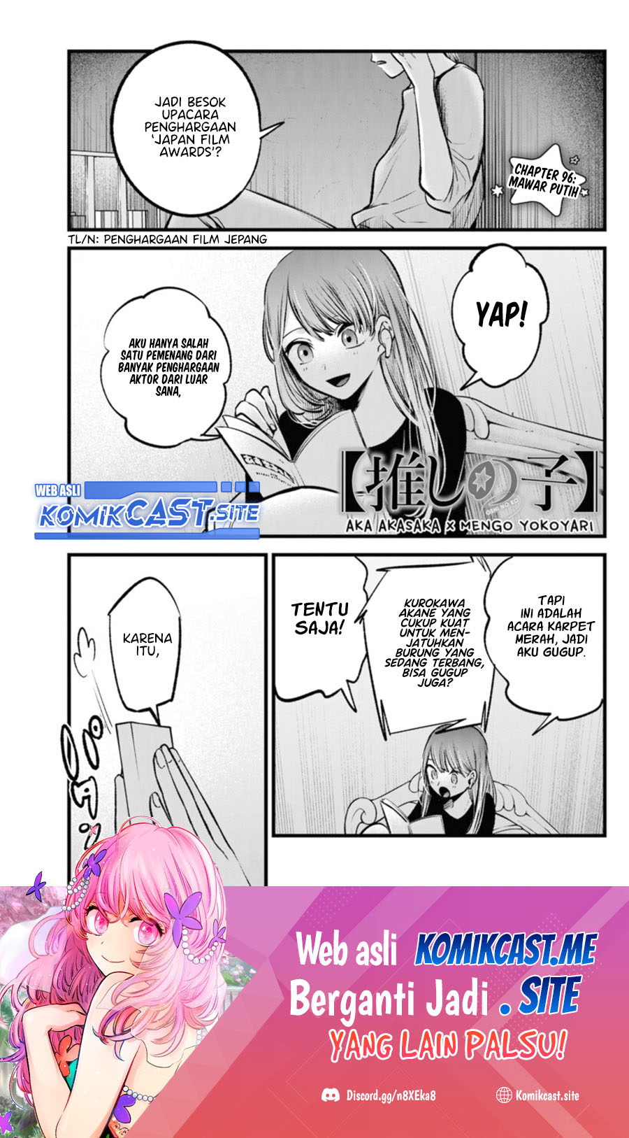 I Was Trapped On The Same Day For 100,000 Years Chapter 37 - halaman 2