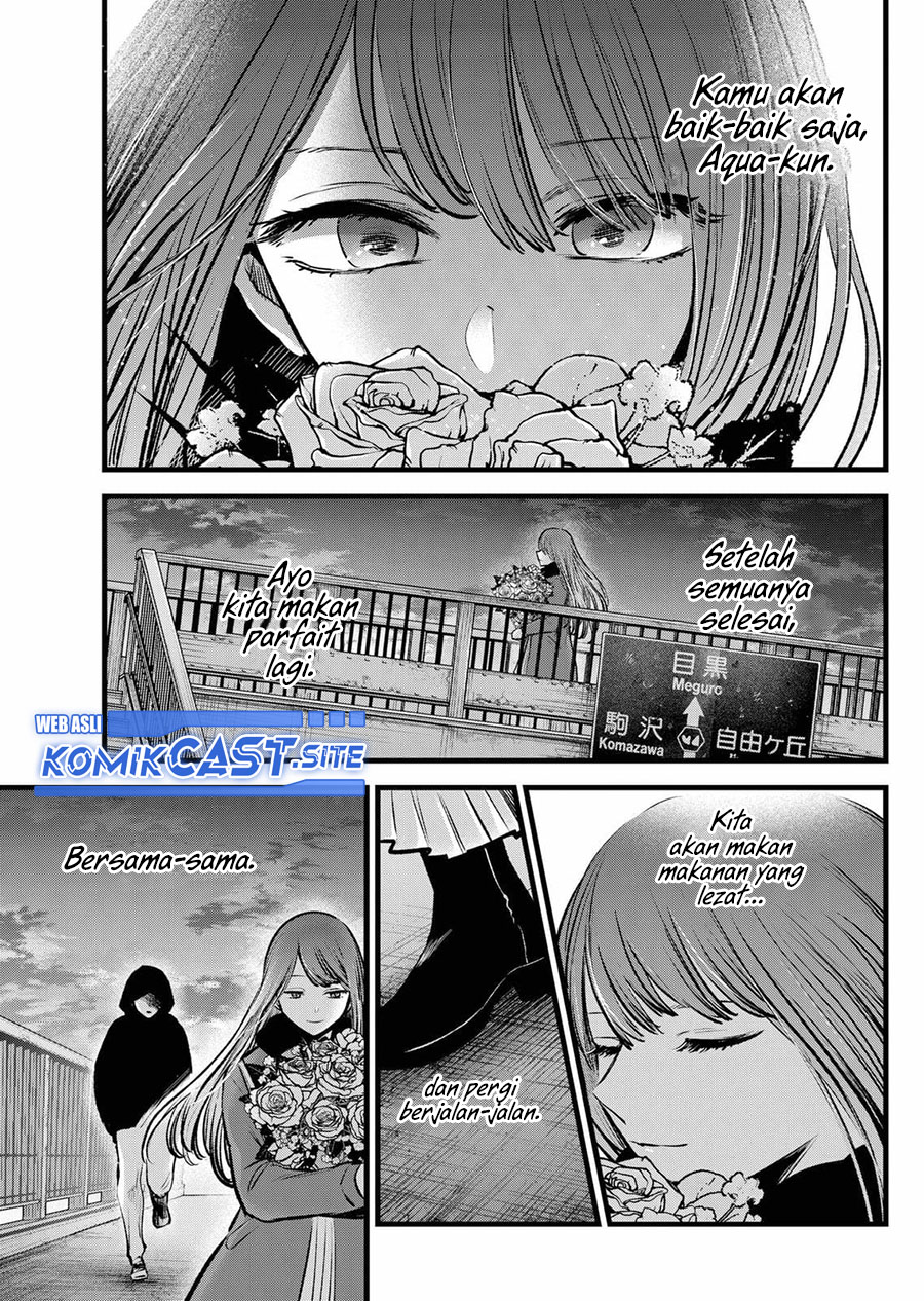 I Was Trapped On The Same Day For 100,000 Years Chapter 38 - halaman 18
