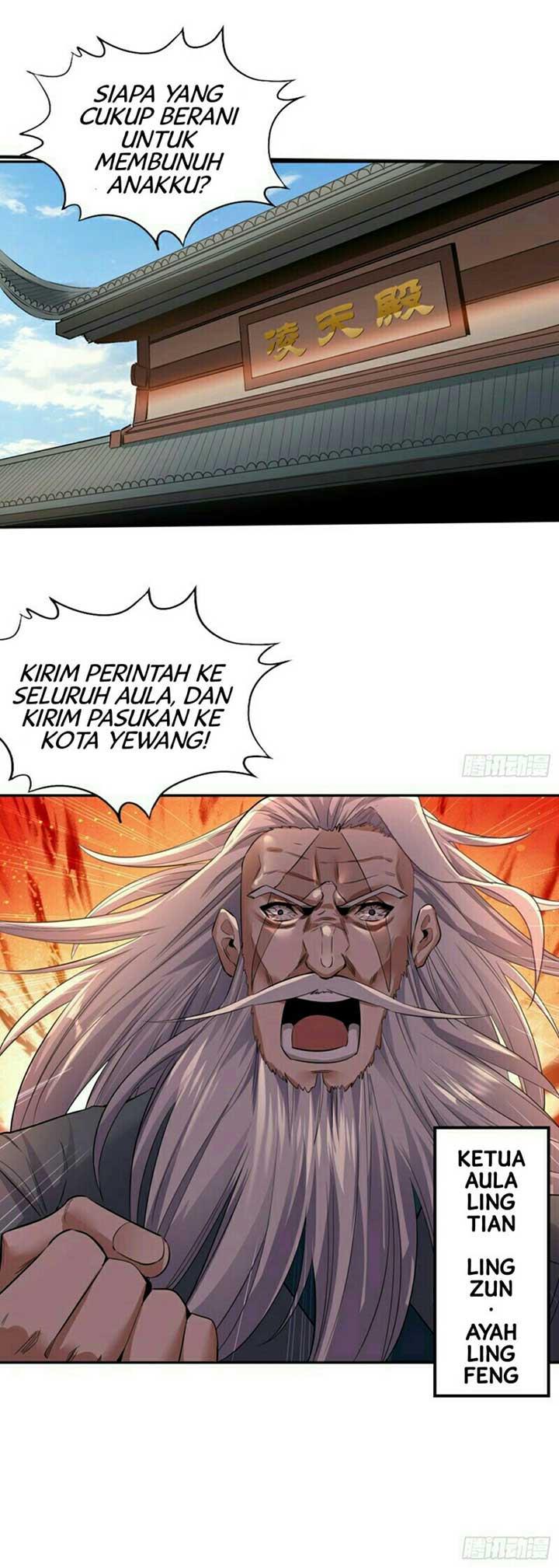I Was Trapped On The Same Day For 100,000 Years Chapter 39 - halaman 22