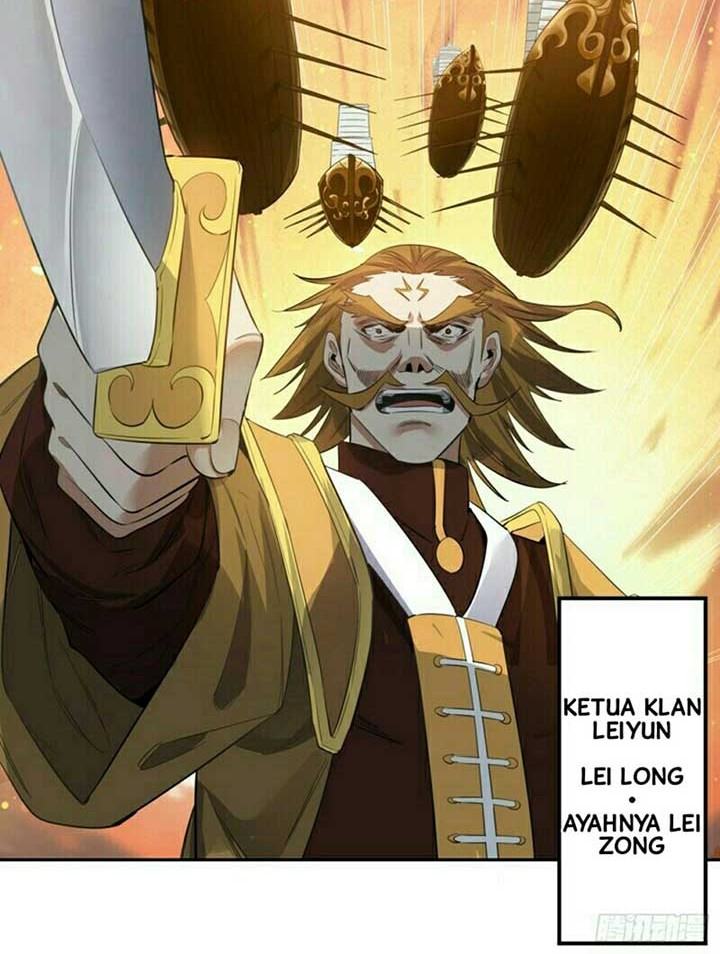 I Was Trapped On The Same Day For 100,000 Years Chapter 39 - halaman 24