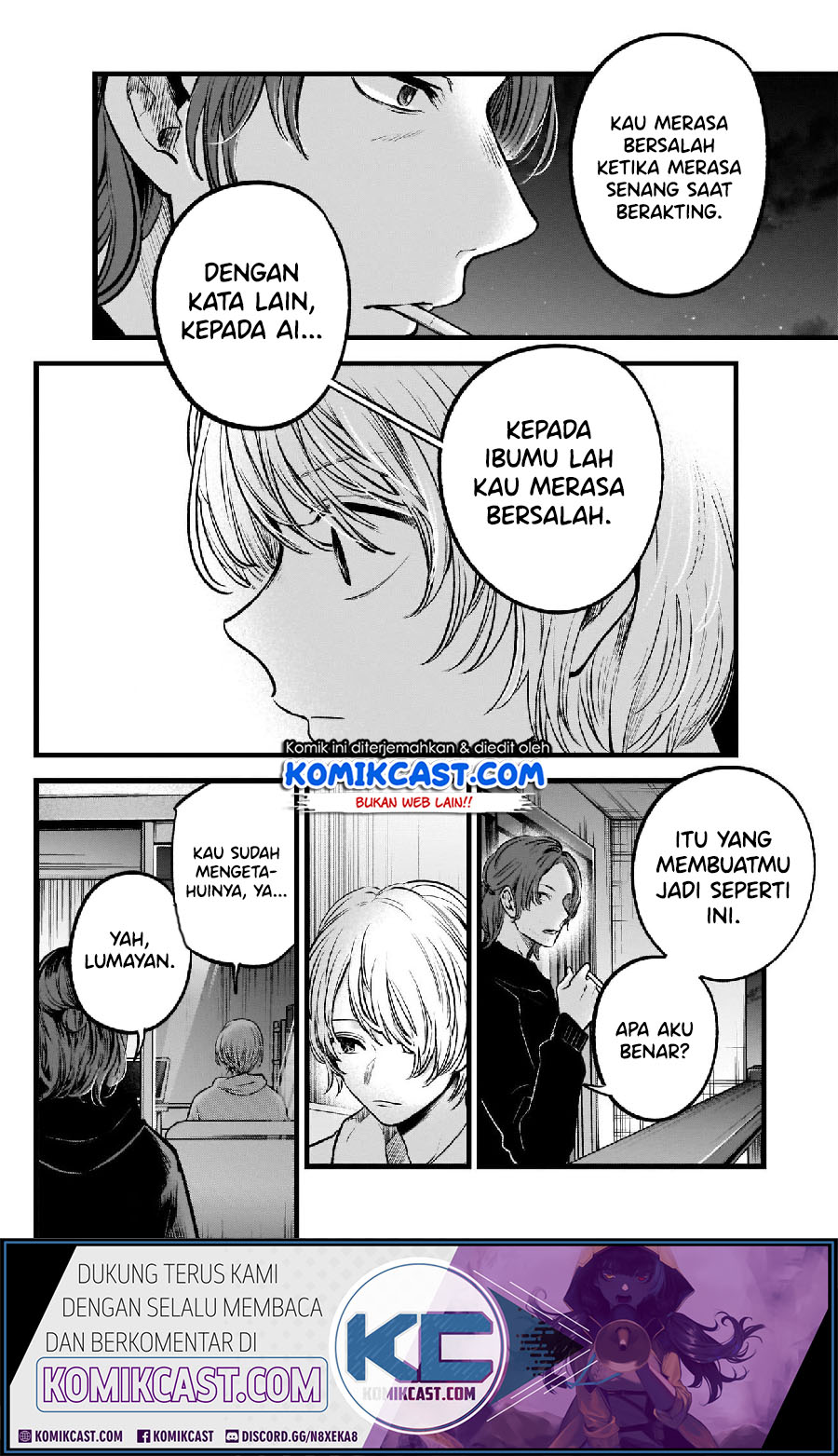 I Was Trapped On The Same Day For 100,000 Years Chapter 4 - halaman 12