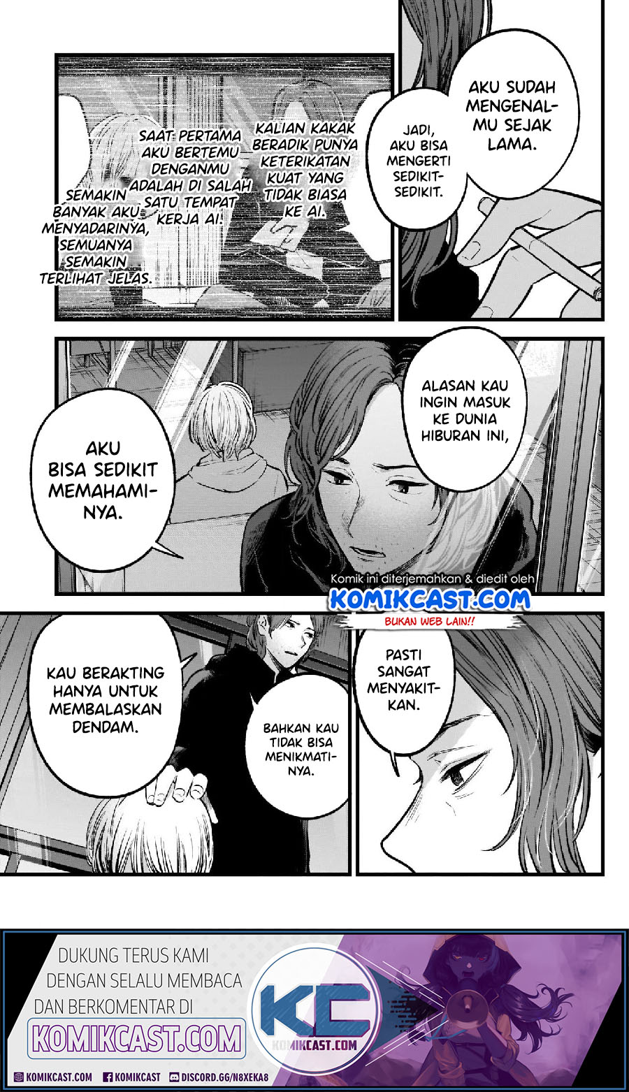 I Was Trapped On The Same Day For 100,000 Years Chapter 4 - halaman 13