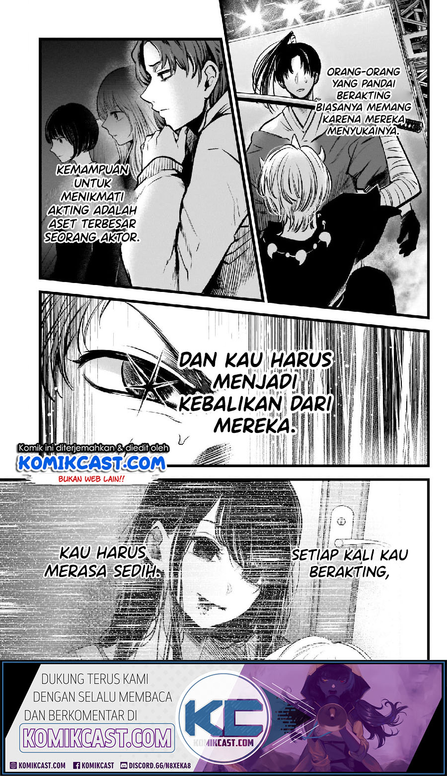 I Was Trapped On The Same Day For 100,000 Years Chapter 4 - halaman 17