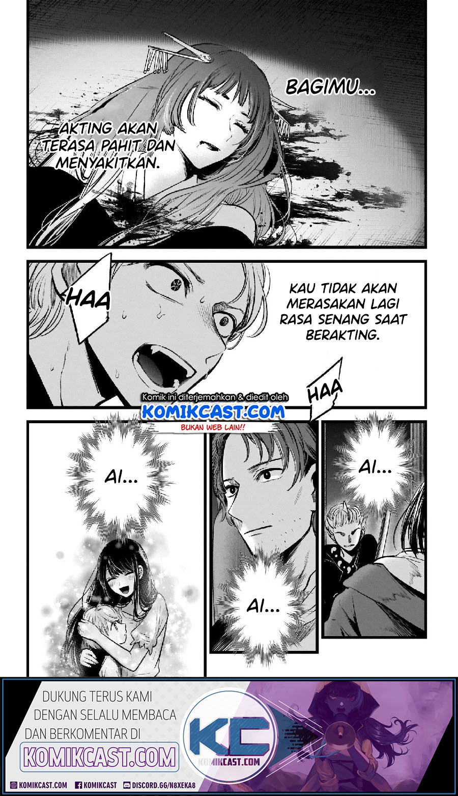 I Was Trapped On The Same Day For 100,000 Years Chapter 4 - halaman 18