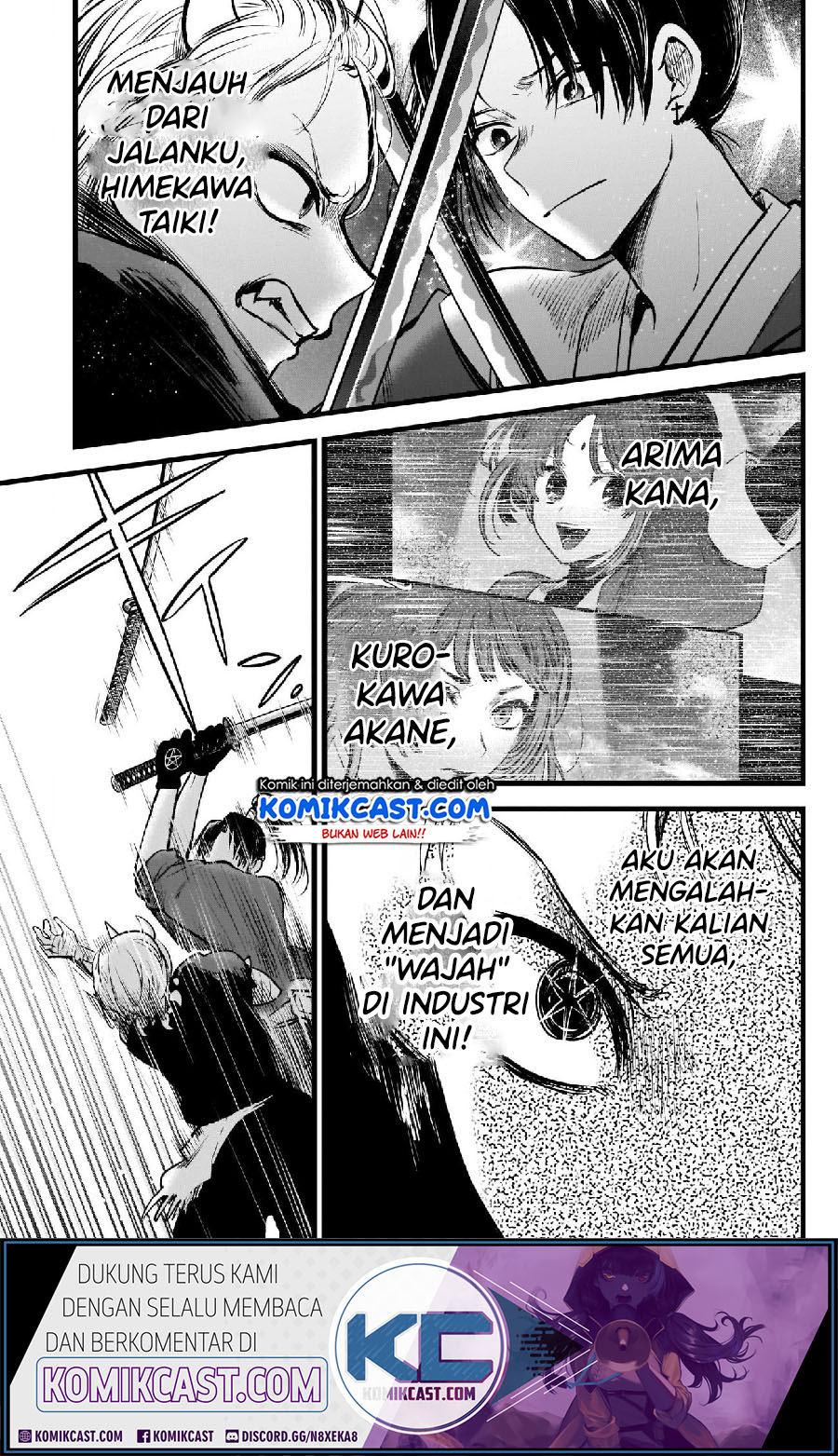 I Was Trapped On The Same Day For 100,000 Years Chapter 4 - halaman 19