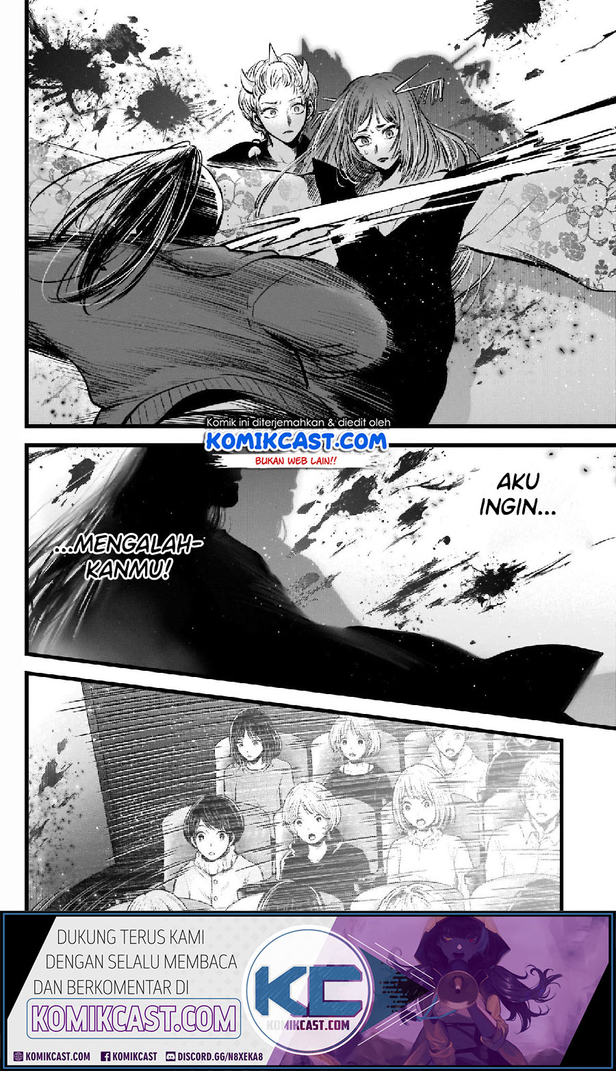 I Was Trapped On The Same Day For 100,000 Years Chapter 4 - halaman 6