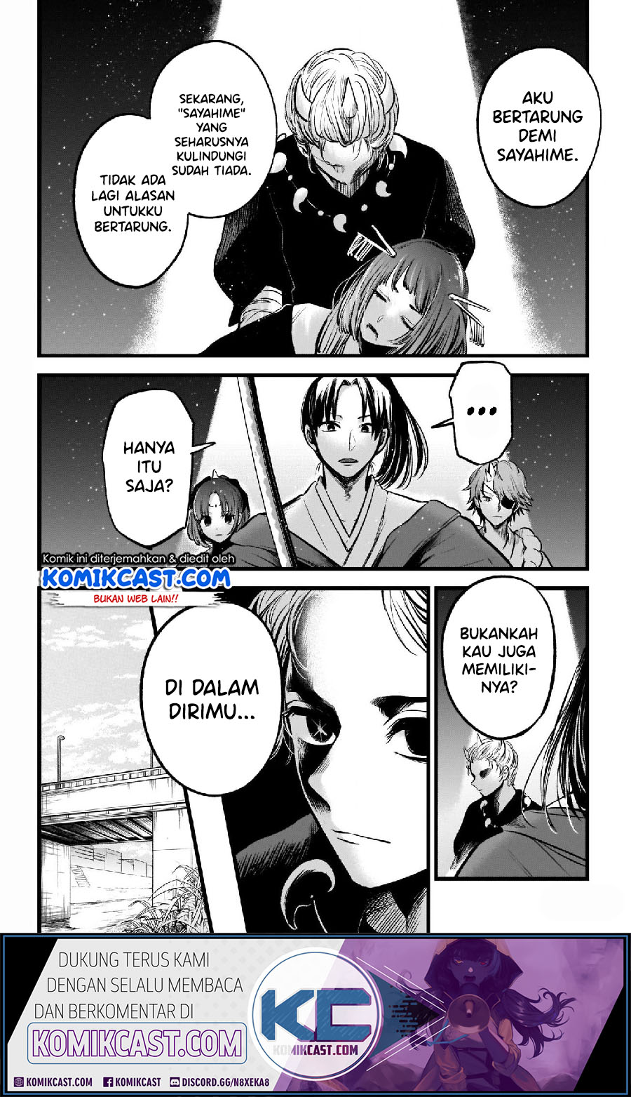 I Was Trapped On The Same Day For 100,000 Years Chapter 4 - halaman 8