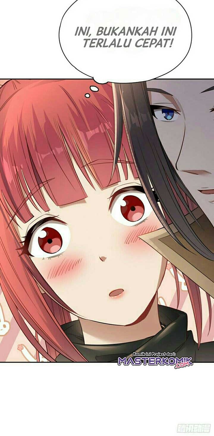 I Was Trapped On The Same Day For 100,000 Years Chapter 40 - halaman 22