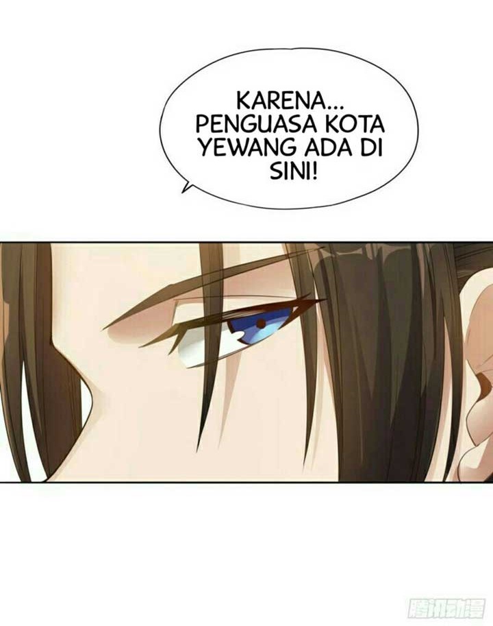 I Was Trapped On The Same Day For 100,000 Years Chapter 42 - halaman 21