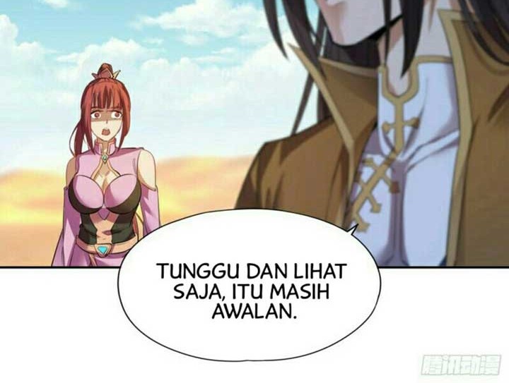 I Was Trapped On The Same Day For 100,000 Years Chapter 46 - halaman 23