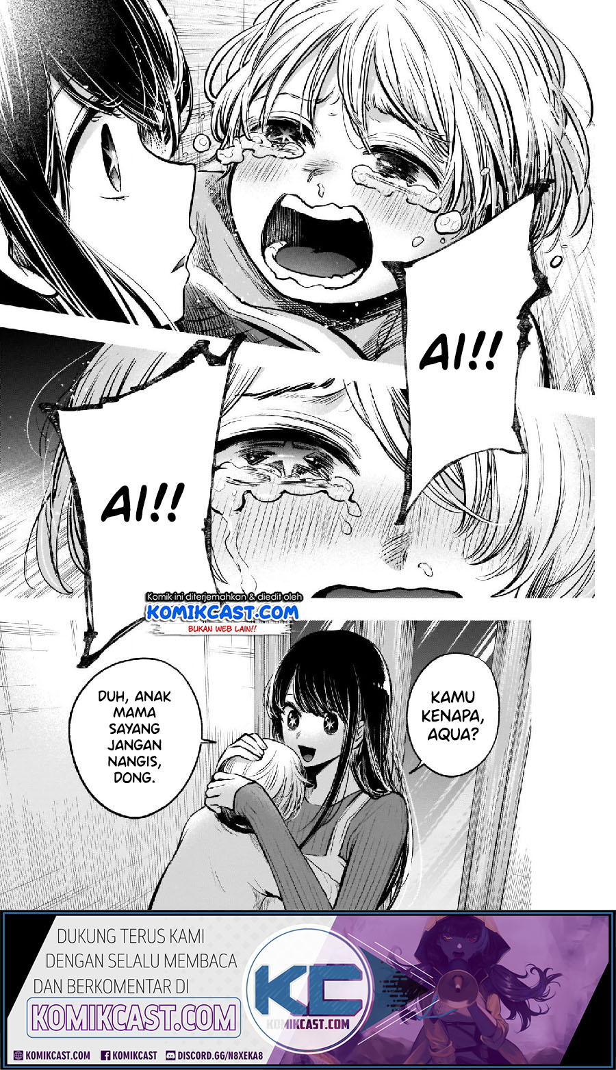 I Was Trapped On The Same Day For 100,000 Years Chapter 5 - halaman 17