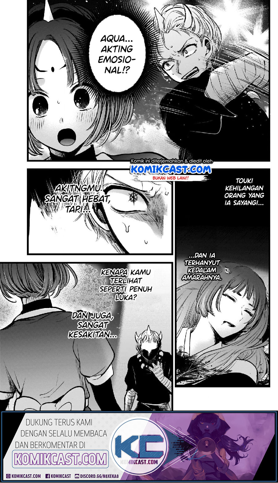 I Was Trapped On The Same Day For 100,000 Years Chapter 5 - halaman 5