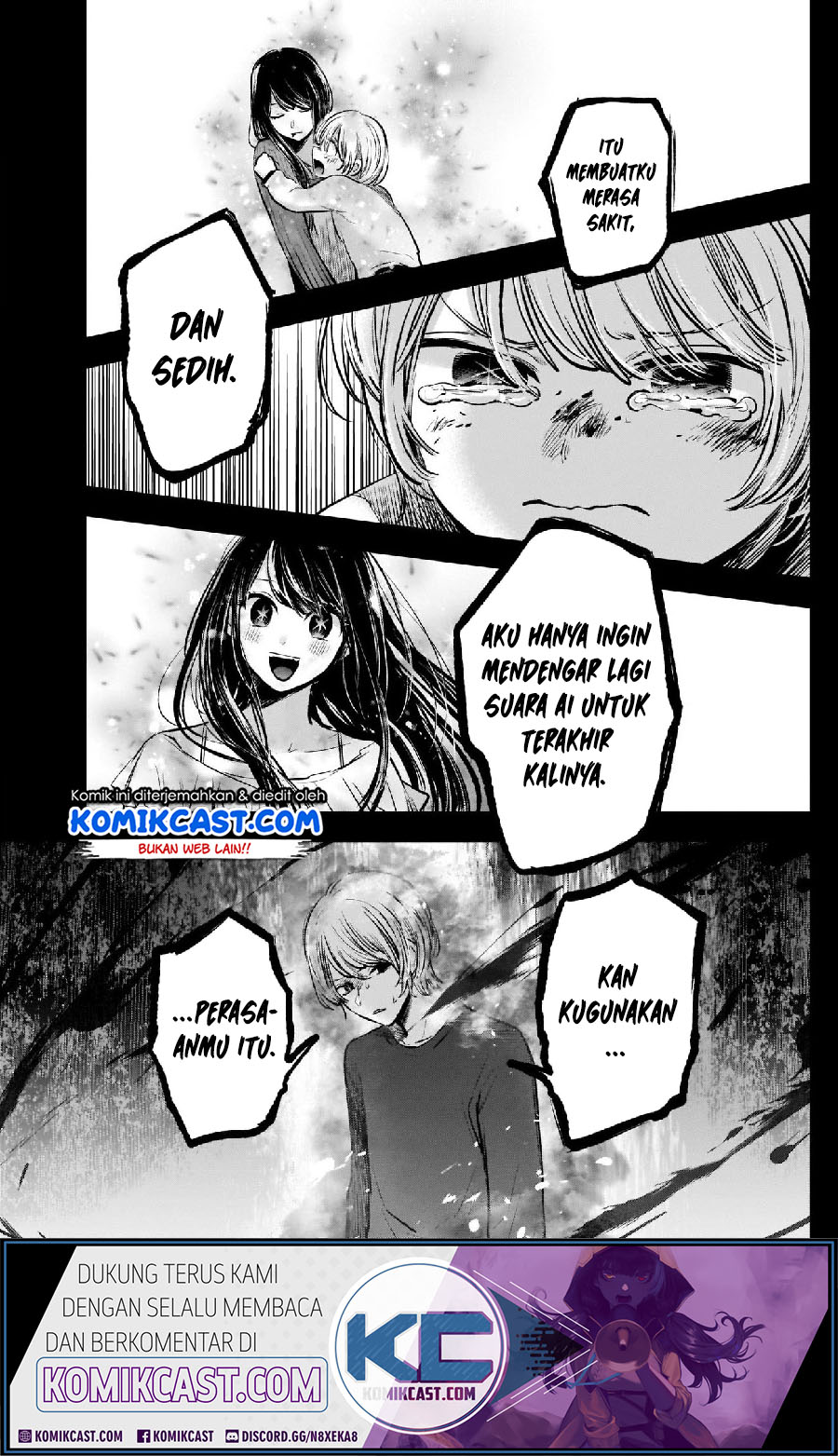 I Was Trapped On The Same Day For 100,000 Years Chapter 5 - halaman 9