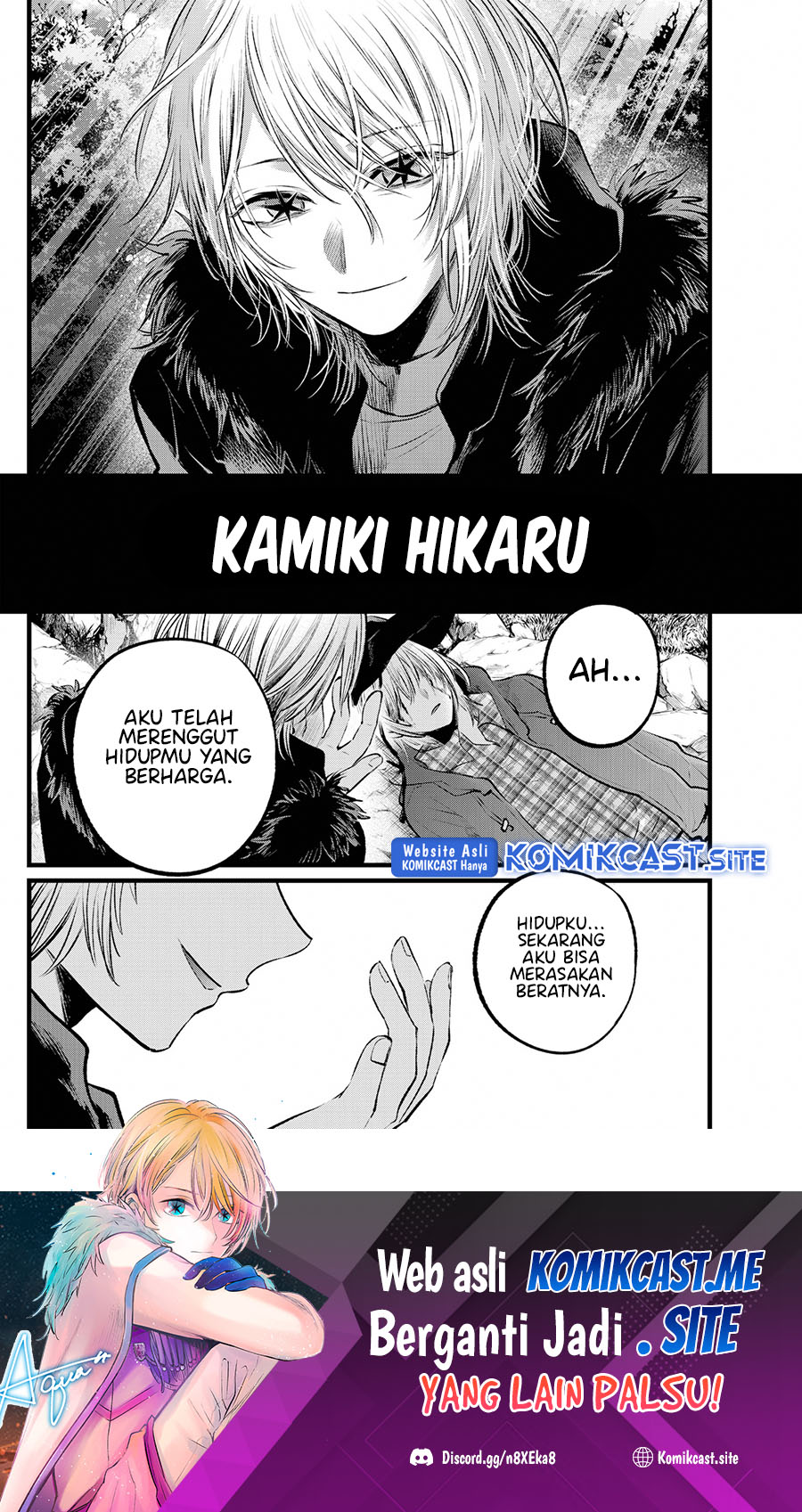 I Was Trapped On The Same Day For 100,000 Years Chapter 50 - halaman 18