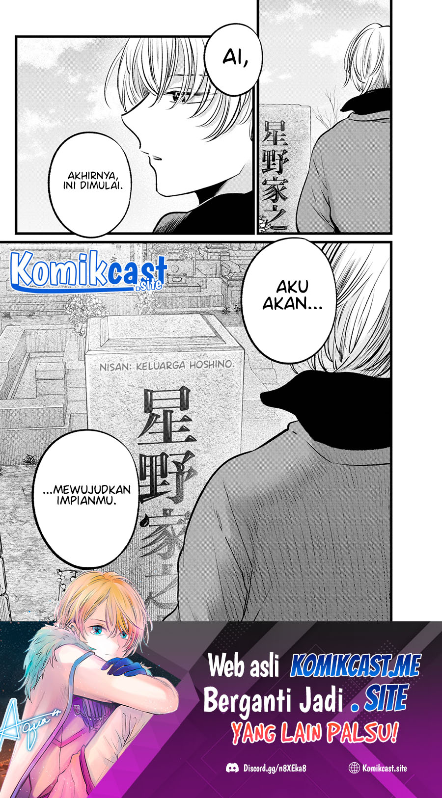 I Was Trapped On The Same Day For 100,000 Years Chapter 51 - halaman 19