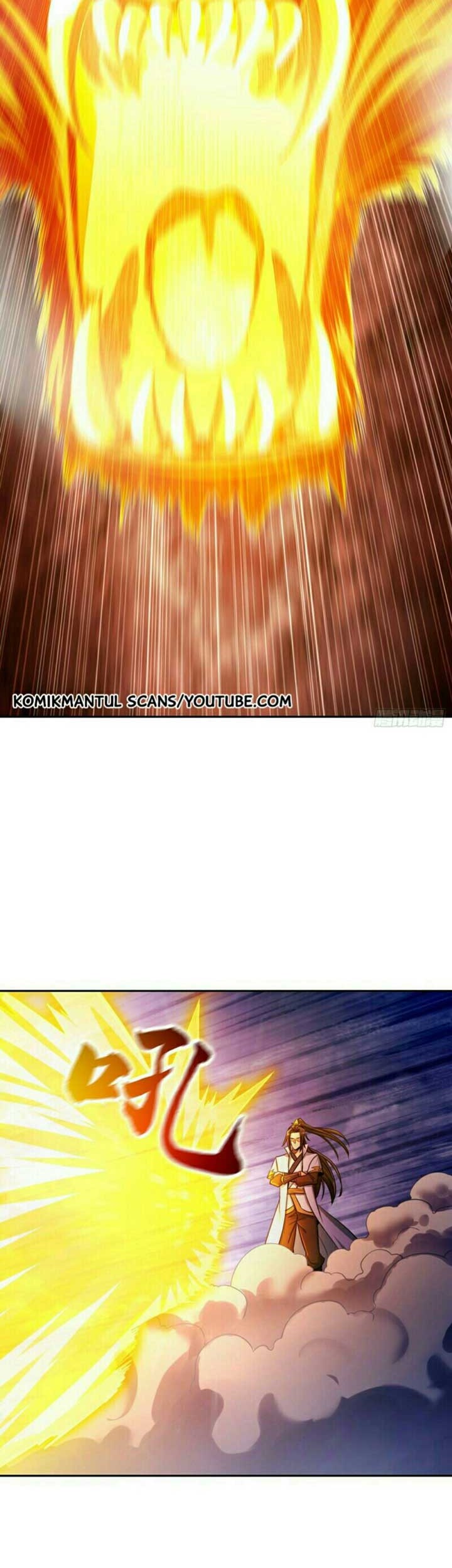 I Was Trapped On The Same Day For 100,000 Years Chapter 52 - halaman 22