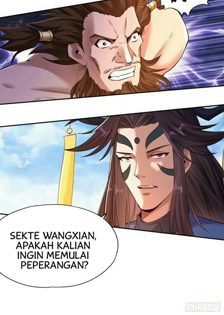 I Was Trapped On The Same Day For 100,000 Years Chapter 52 - halaman 25