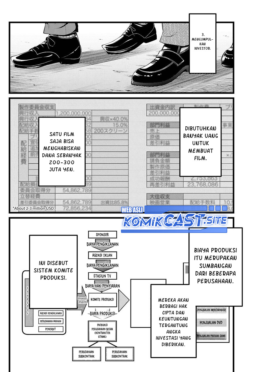 I Was Trapped On The Same Day For 100,000 Years Chapter 52 - halaman 9