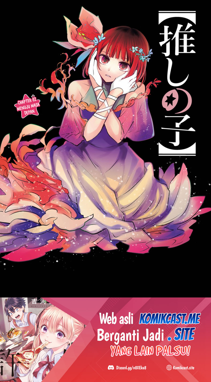 I Was Trapped On The Same Day For 100,000 Years Chapter 53 - halaman 2
