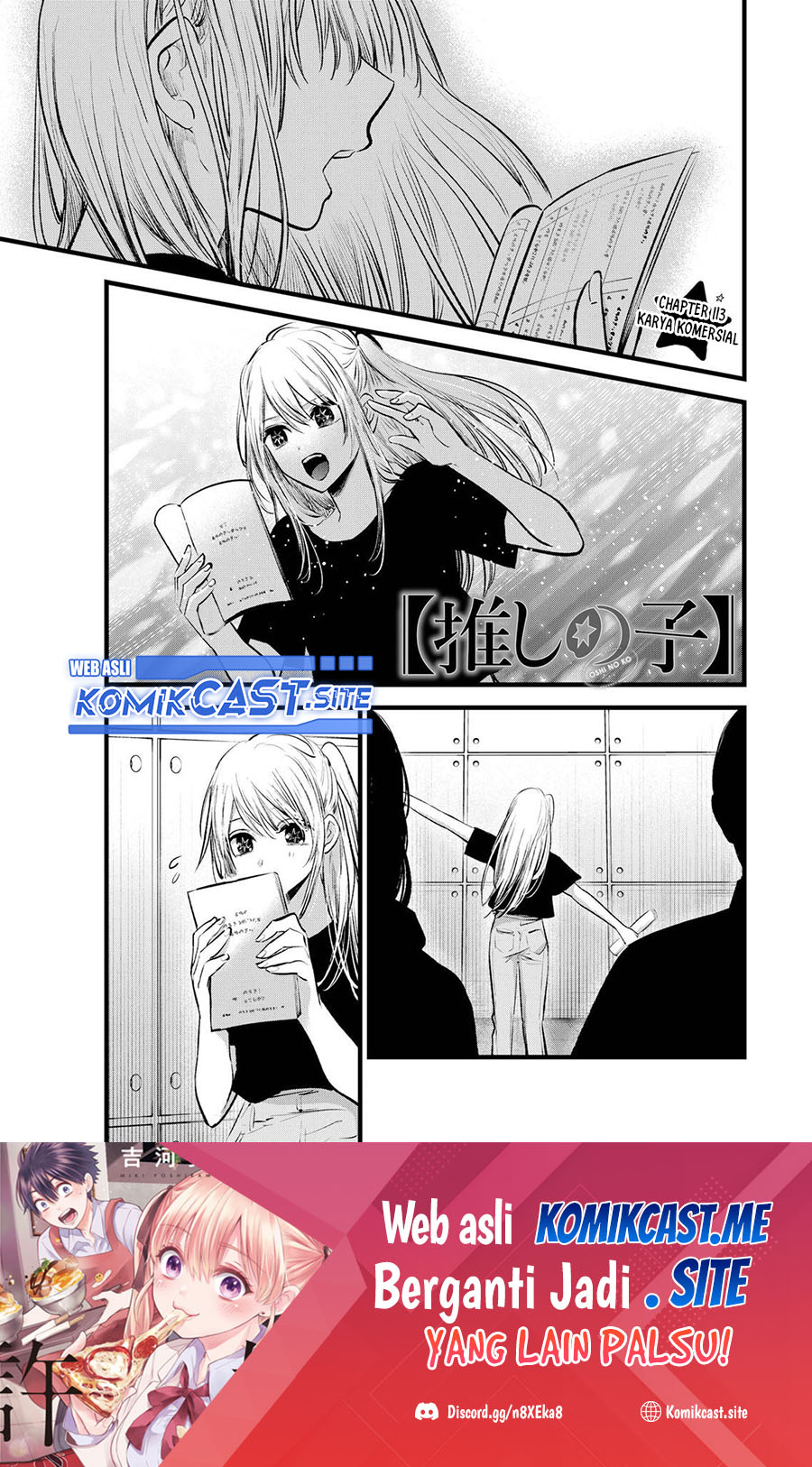 I Was Trapped On The Same Day For 100,000 Years Chapter 54 - halaman 2