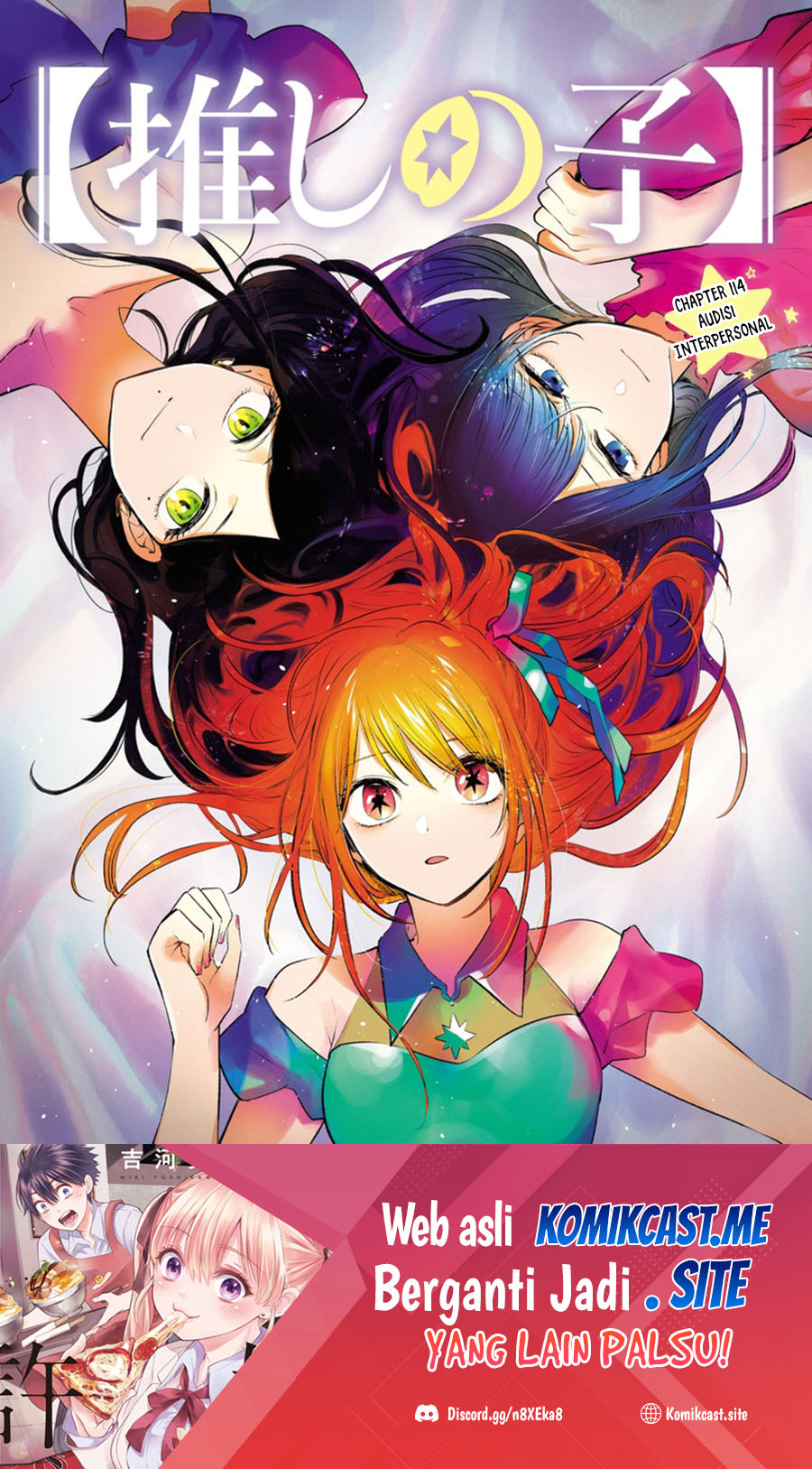 I Was Trapped On The Same Day For 100,000 Years Chapter 55 - halaman 2