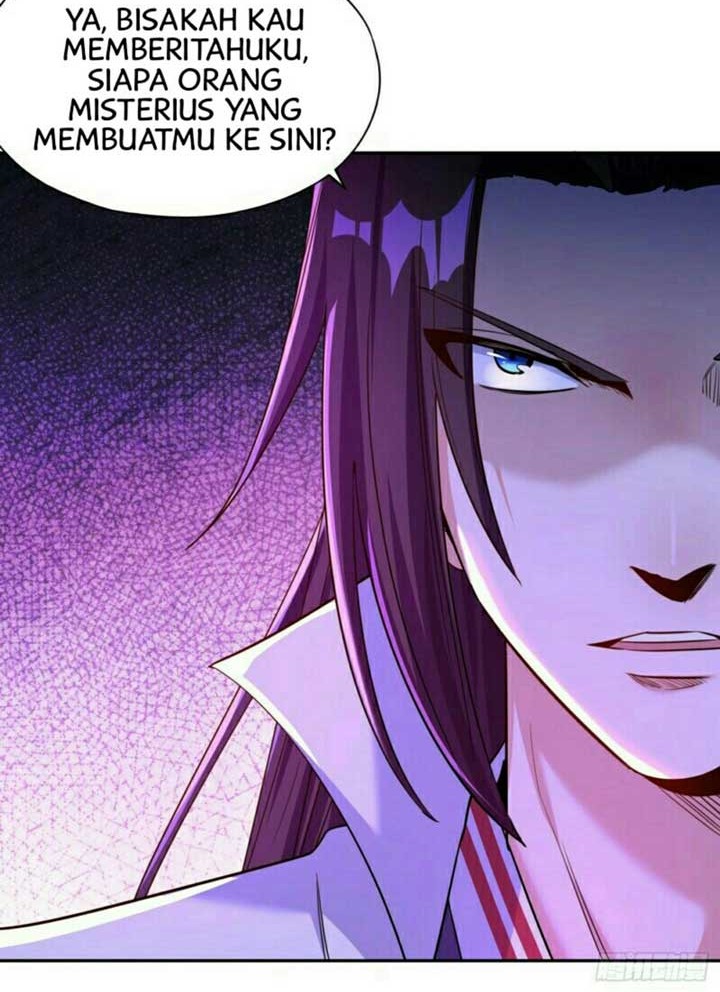 I Was Trapped On The Same Day For 100,000 Years Chapter 56 - halaman 20