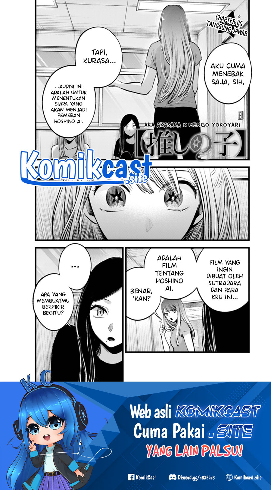 I Was Trapped On The Same Day For 100,000 Years Chapter 57 - halaman 2