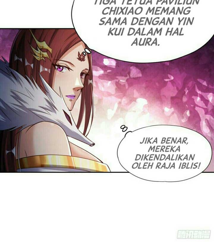 I Was Trapped On The Same Day For 100,000 Years Chapter 57 - halaman 23