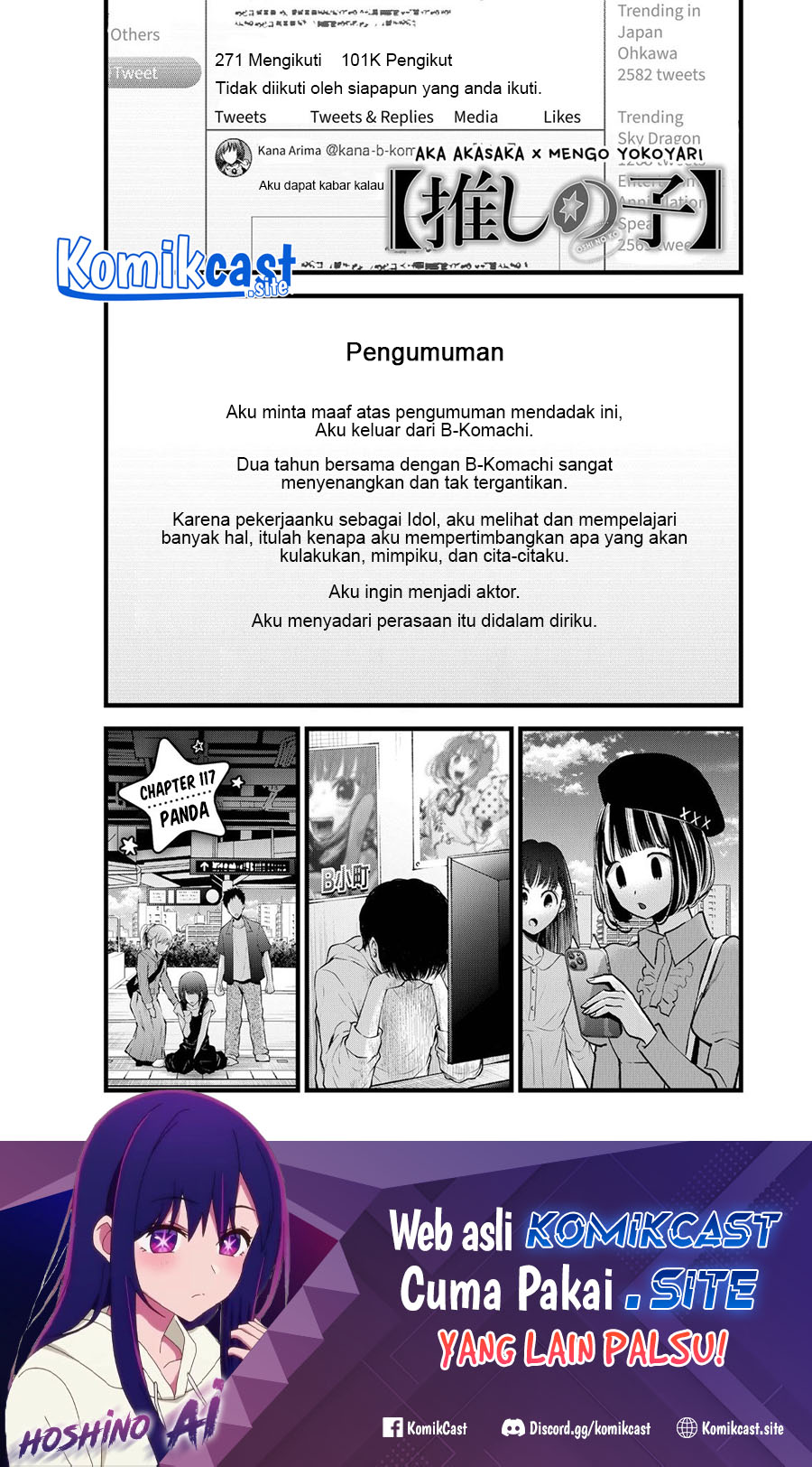I Was Trapped On The Same Day For 100,000 Years Chapter 58 - halaman 2