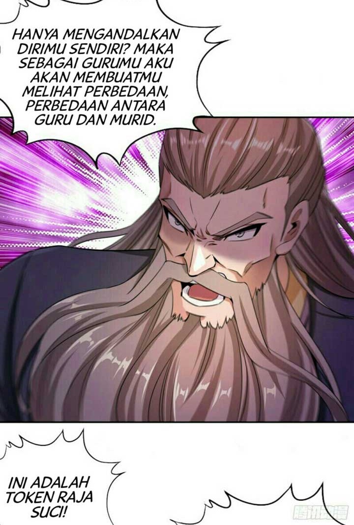 I Was Trapped On The Same Day For 100,000 Years Chapter 59 - halaman 22